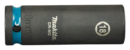 Makita KRACHTDOP  1/2" 18X82 MM