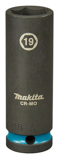 Makita KRACHTDOP  1/2" 19X82 MM