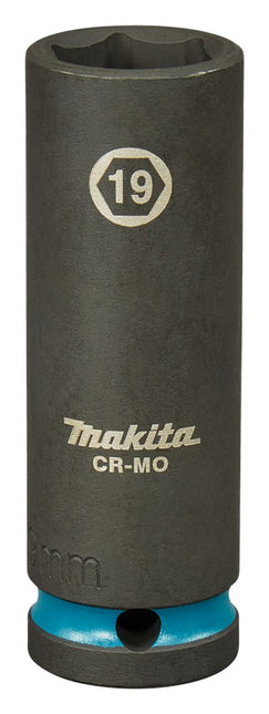 Makita KRACHTDOP  1/2" 19X82 MM