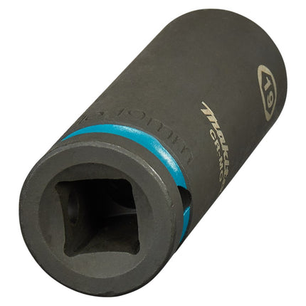 Makita KRACHTDOP  1/2" 19X82 MM