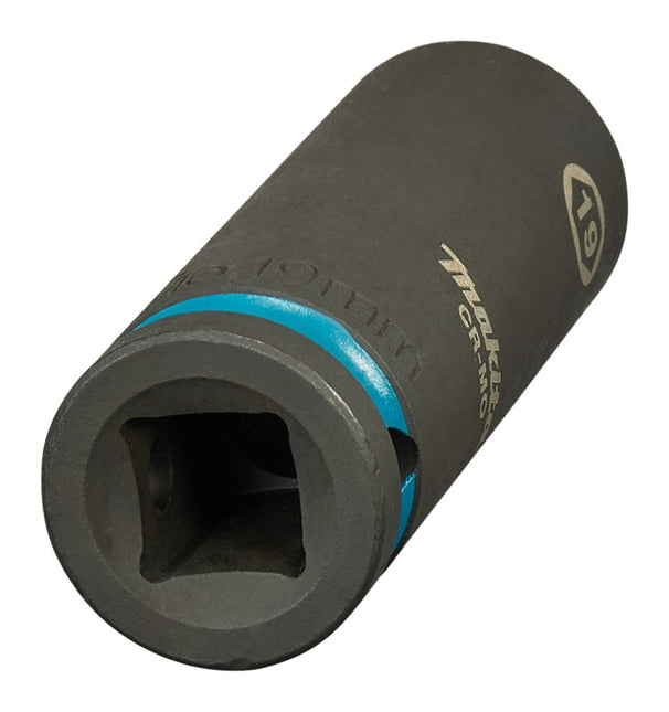 Makita KRACHTDOP  1/2" 19X82 MM