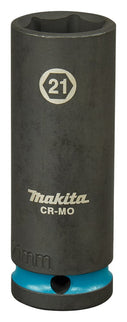 Makita KRACHTDOP  1/2" 21X82 MM