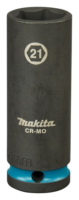 Makita KRACHTDOP  1/2" 21X82 MM