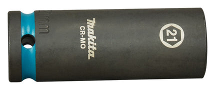 Makita KRACHTDOP  1/2" 21X82 MM