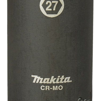 Makita KRACHTDOP  1/2" 27X82 MM