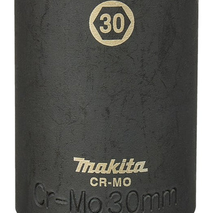 Makita Krachtdop Impact Black 1/2" VK