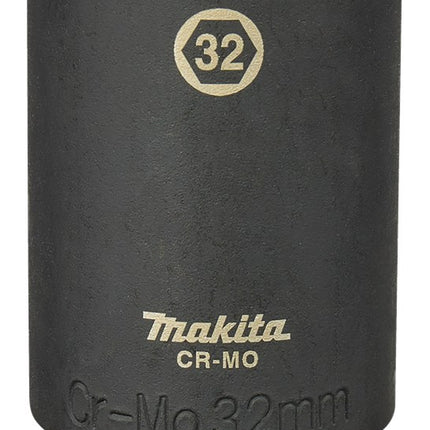 Makita KRACHTDOP  1/2" 32X82 MM