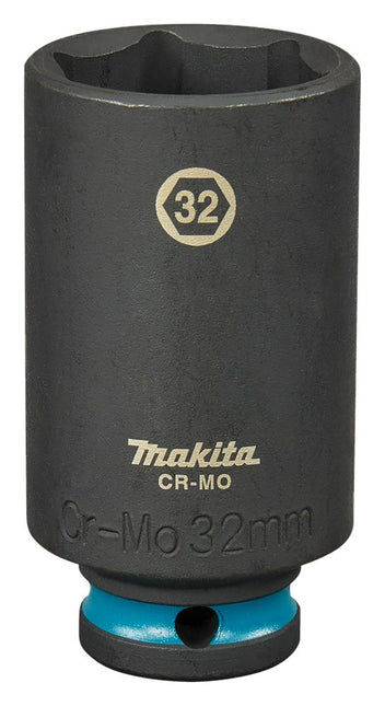 Makita KRACHTDOP  1/2" 32X82 MM