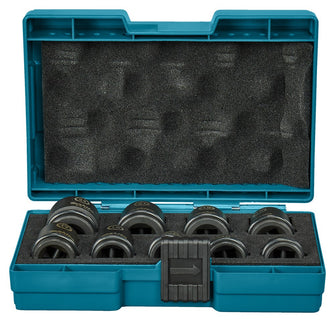 Makita KRACHTDOPSET IMP 1/2 9-DELIG