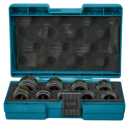 Makita KRACHTDOPSET IMP 1/2 9-DELIG