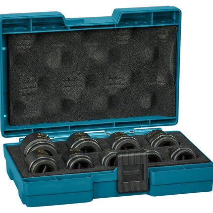 Makita KRACHTDOPSET IMP 1/2 9-DELIG