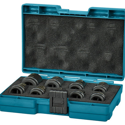 Makita KRACHTDOPPENSET 9-DELIG