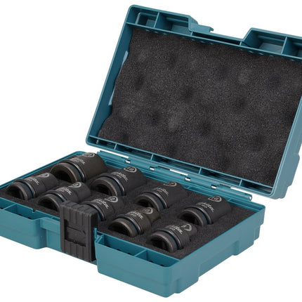 Makita KRACHTDOPPENSET 9-DELIG