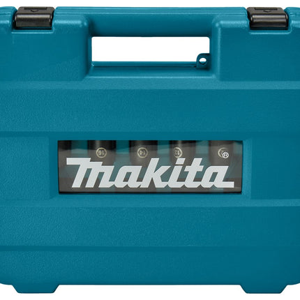 Makita Krachtdopset IMP 1/2" 14-Delig Impbl 14-DLG – E-16586