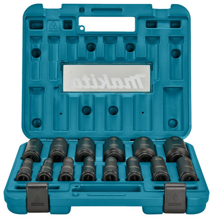 Makita Krachtdopset IMP 1/2
