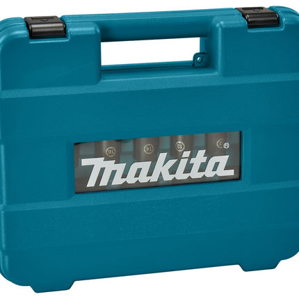 Makita Krachtdopset IMP 1/2" 14-Delig Impbl 14-DLG – E-16586