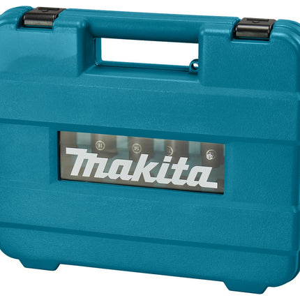 Makita Krachtdopset IMP 1/2" 14-Delig Impbl 14-DLG – E-16586