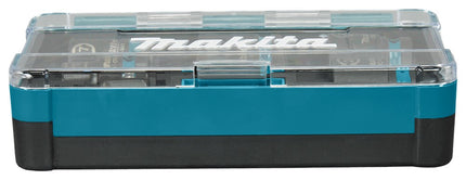 Makita IMPACT BLACK KRACHTDOPPENSET 7-DELIG