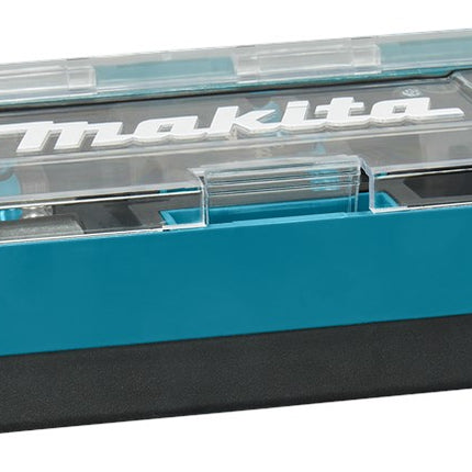Makita IMPACT BLACK KRACHTDOPPENSET 7-DELIG