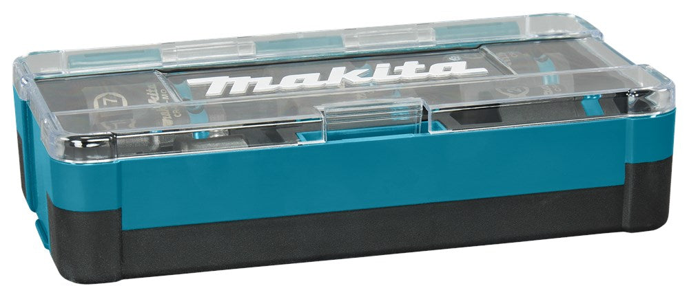 Makita IMPACT BLACK KRACHTDOPPENSET 7-DELIG