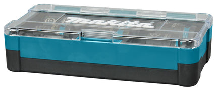 Makita IMPACT BLACK KRACHTDOPPENSET 7-DELIG