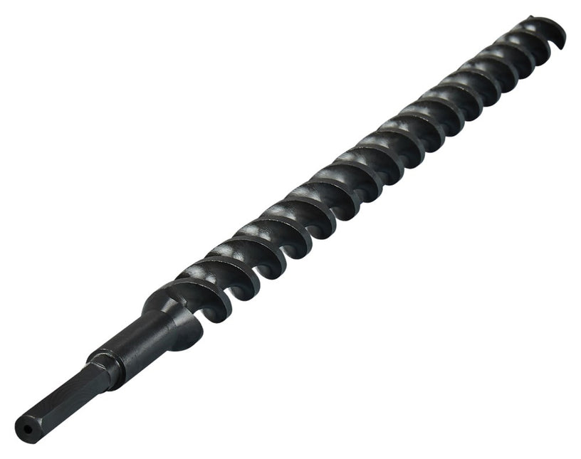 Makita Grondboor 25X600mm – E-17011