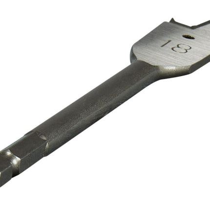 Makita SPEEDBOOR 1/4 18X150MM - E-17239