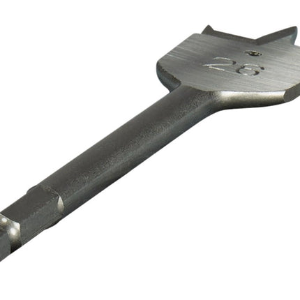 Makita SPEEDBOOR 1/4 26X150MM - E-17295