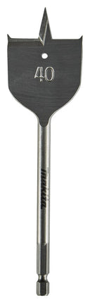 Makita SPEEDBOOR 1/4 40X150MM - E-17360