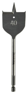 Makita SPEEDBOOR 1/4 40X150MM - E-17360