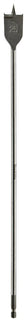 Makita SPEEDBOOR 1/4 25X400MM - E-17491