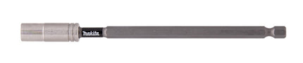 Makita BITHOUDER 1/4"X150MM E IMPR