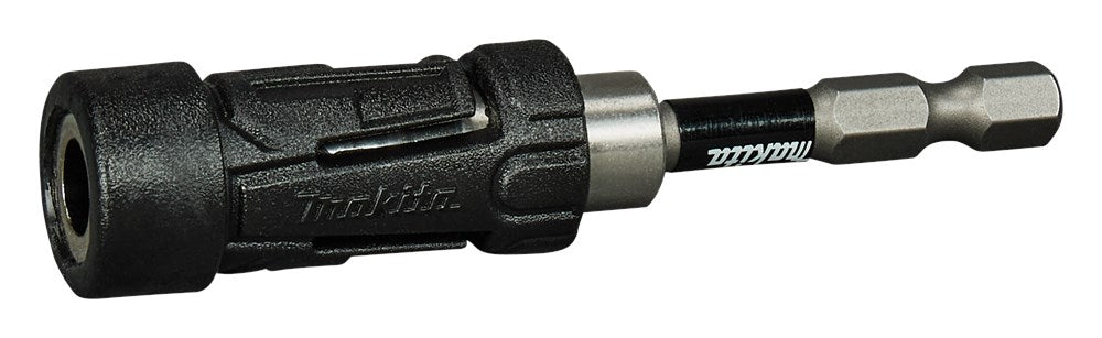 Makita BITHOUDER1/4"X79MM MAG E IMP