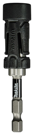 Makita BITHOUDER1/4"X79MM MAG E IMP