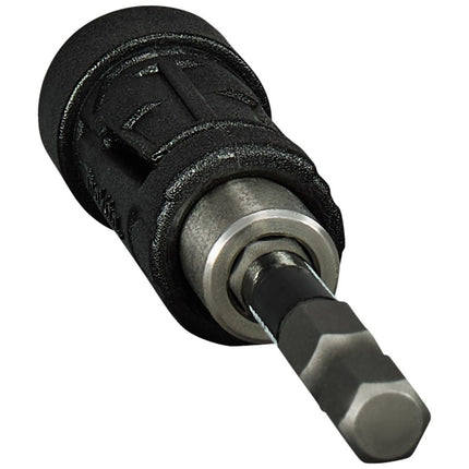 Makita BITHOUDER1/4"X79MM MAG E IMP
