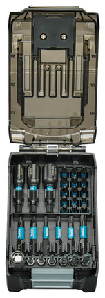 Makita SLAGBITSET 31DLG ACCUTYPE XGT E-22850
