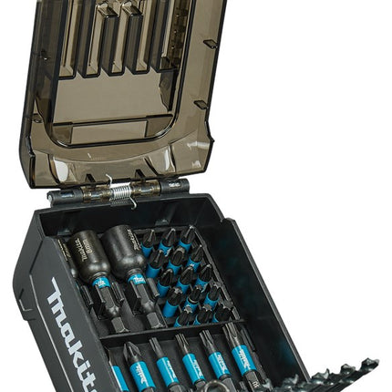 Makita SLAGBITSET 31DLG ACCUTYPE XGT E-22850