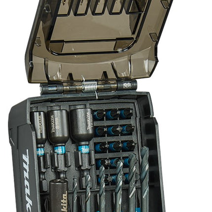 Makita SLAGBITSET 31DLG ACCUTYPE XGT E-22850