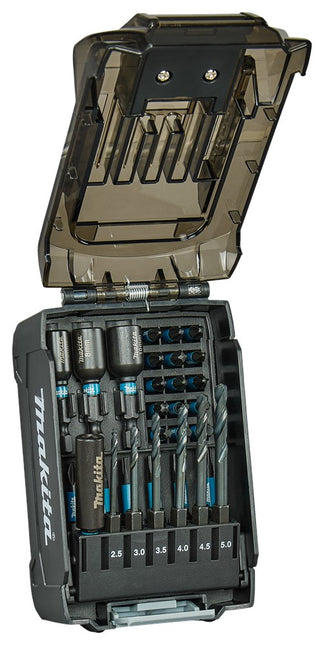 Makita SLAGBITSET 31DLG ACCUTYPE XGT E-22850