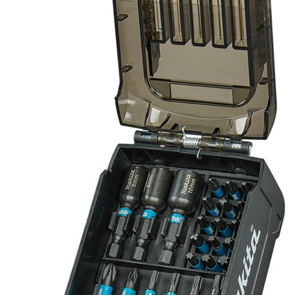 Makita SLAGBITSET 31DLG ACCUTYPE XGT E-22850