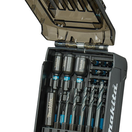 Makita SLAGBITSET 31DLG ACCUTYPE XGT E-22850