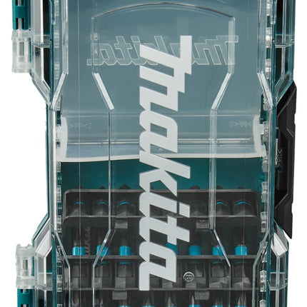 Makita Schroefbitset 32-Delig Impblack – E-22919