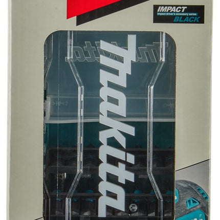 Makita Schroefbitset 32-Delig Impblack – E-22919