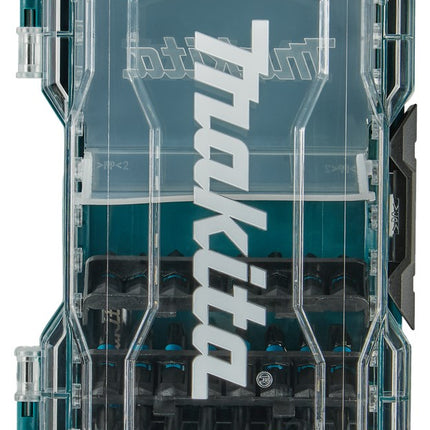 Makita Schroefbitset 32-Delig Impblack – E-22919