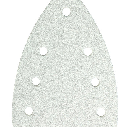 Makita DELTA SCHUURVEL 100X150MM A60 VELCRO