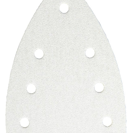 Makita DELTA SCHUURVEL 100X150MM A120 VELCRO