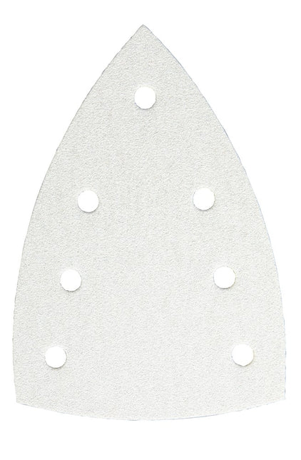 Makita DELTA SCHUURVEL 100X150MM A120 VELCRO
