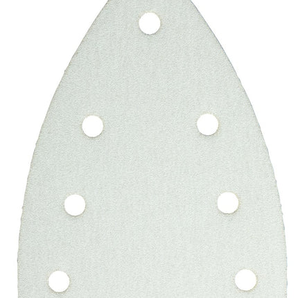 Makita DELTA SCHUURVEL 100X150MM A180 VELCRO