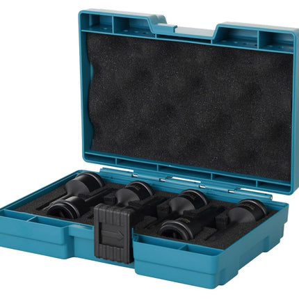 MAKITA TORX SLAGSCHROEFBITSET 7-DELIG