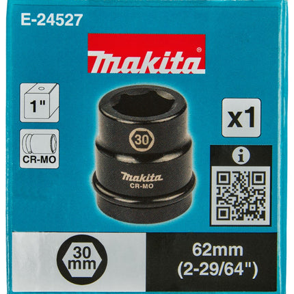 Makita KRACHTDOP 30X62MM 1